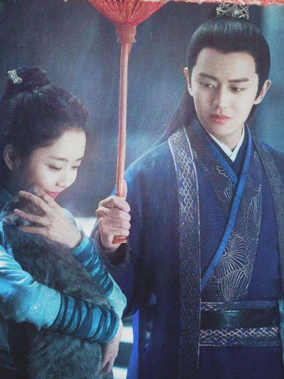 陆驿袁今夏续写（先虐后甜）