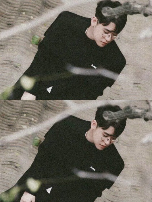 张云雷:我看上你了