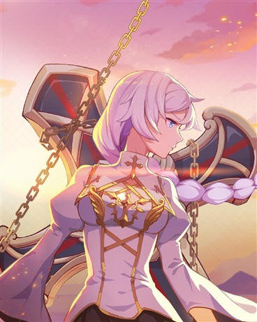 我穿越到二次元游戏里面