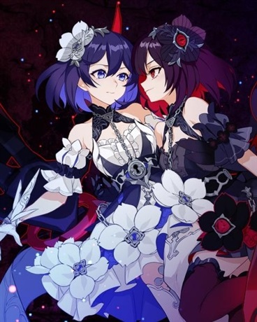 我穿越到了崩坏世界