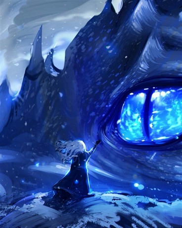 难度SSS级的异世界中我很萌