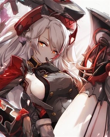 欧根亲王异闻录