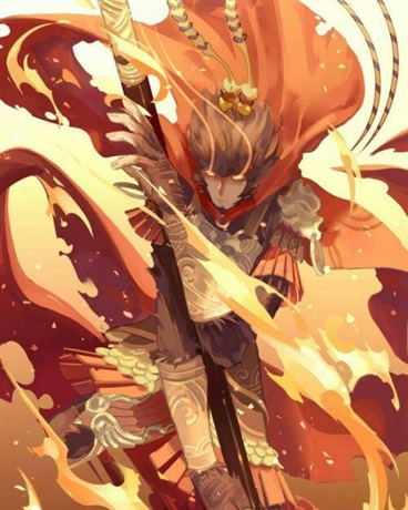 重生为猴妖却在魔法世界