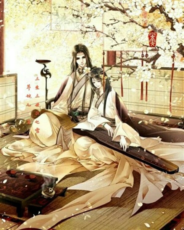 三生三世凝之雪