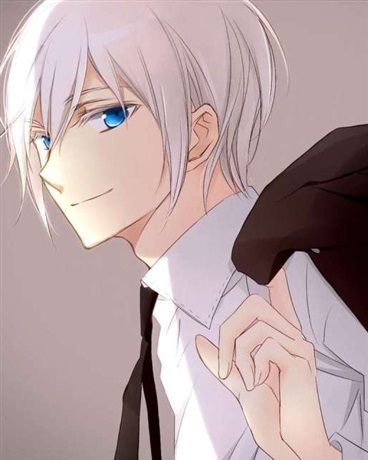 如此霸道的我只喜欢你