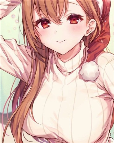 重生后我娘子居然都成了大佬