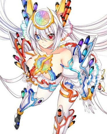 莫星的魔王生活