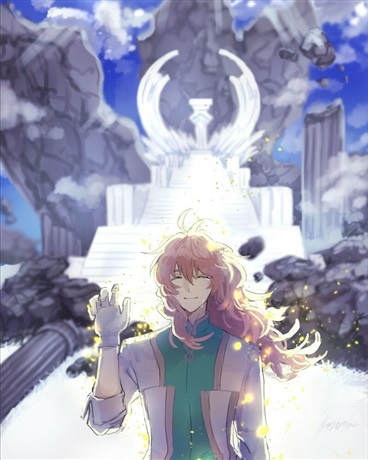 咕哒子在约战的玩耍