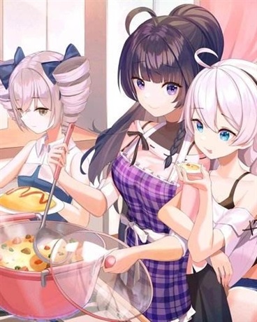 从崩坏世界开始去搞事