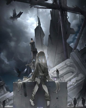 心理医生在末世里都会干些什么