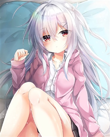 英雄王的我成为了血族女王的女人