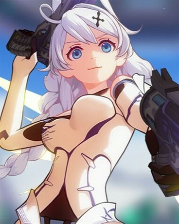 来到崩坏做欧皇