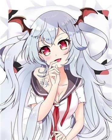 转世成为吸血姬还征服了世界