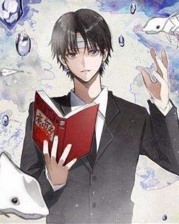 无敌法师在末世拯救人类