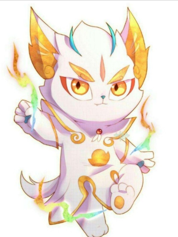 京剧猫白糖之混韵学院