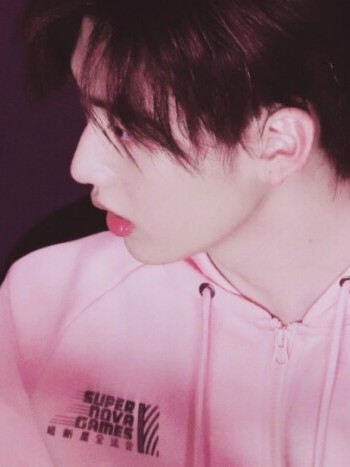 焉栩嘉.是心动啊