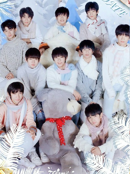 TF家族和易安音乐社的奇妙之旅