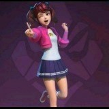 神兽金刚之宇宙公主