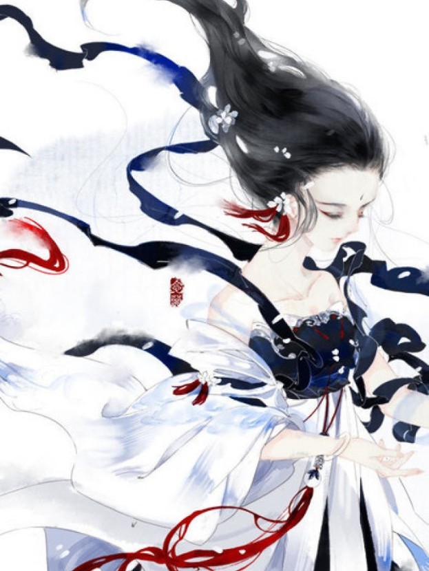 宅斗公式：庶女不好惹