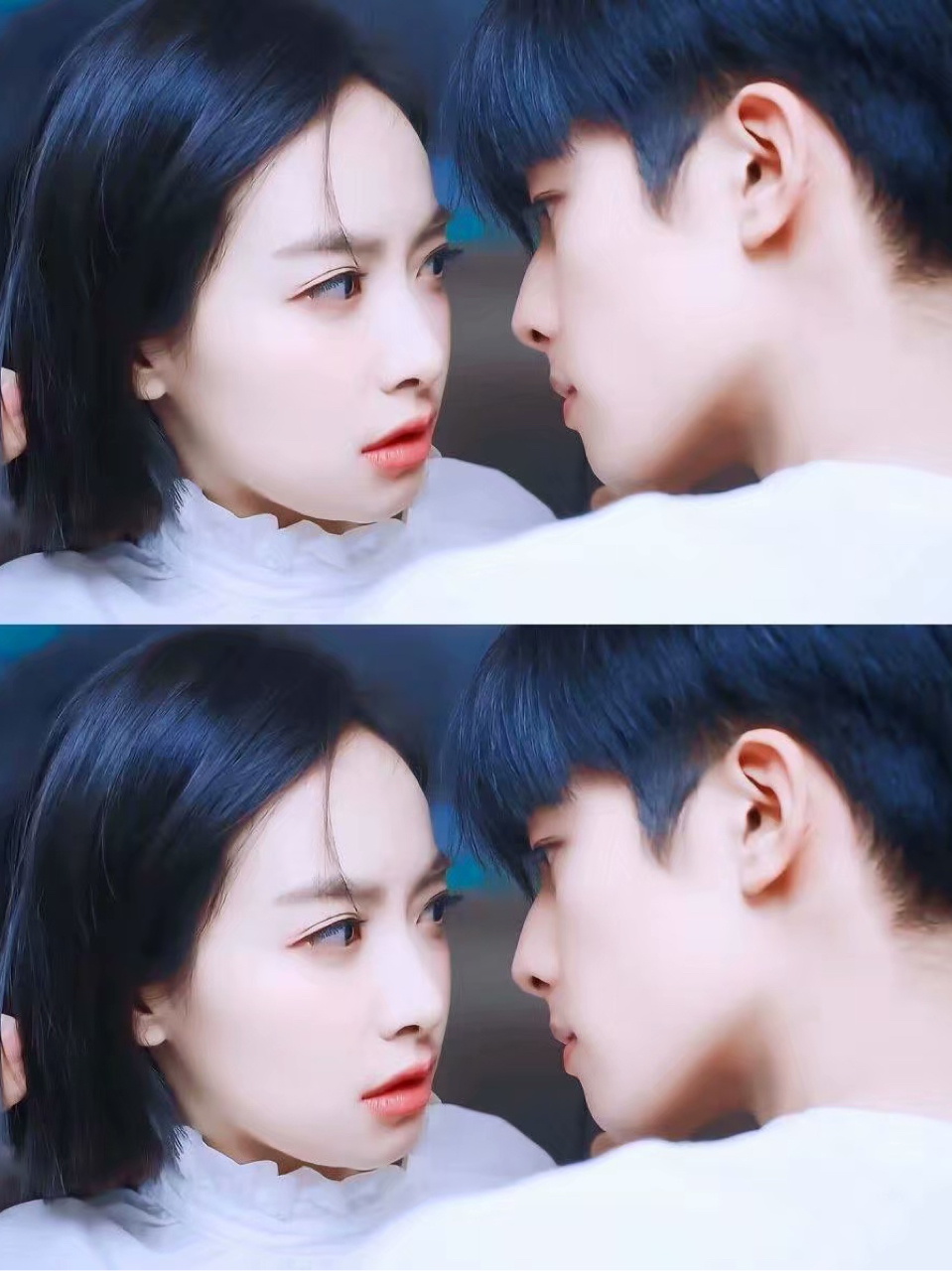 下一站是幸福再续前缘