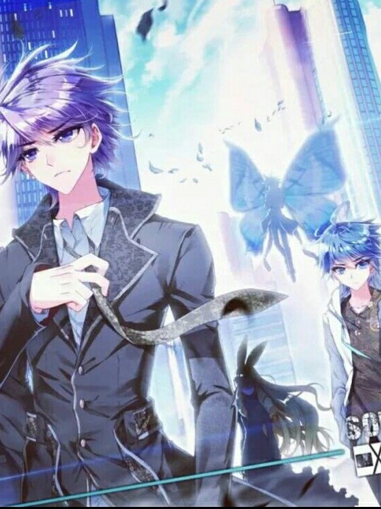 绝世唐门，我们的传奇