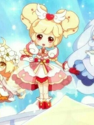 小花仙之赛尔号布安恋2（完毕）