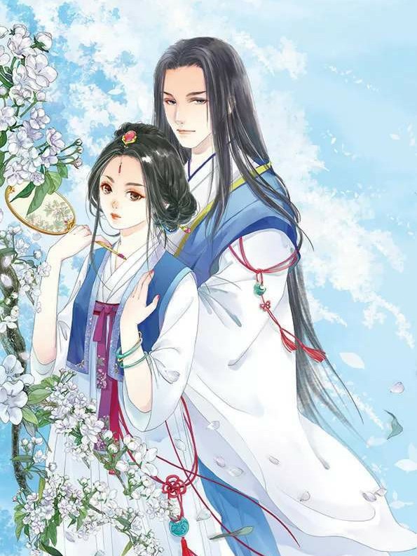 神医狂妻:国师大人,夫人又跑了