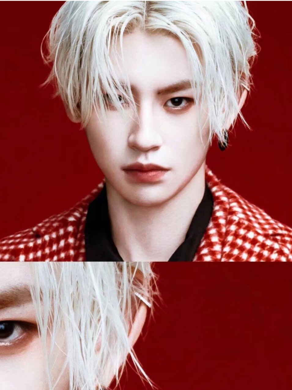 王琳凯：甜蜜宠妻