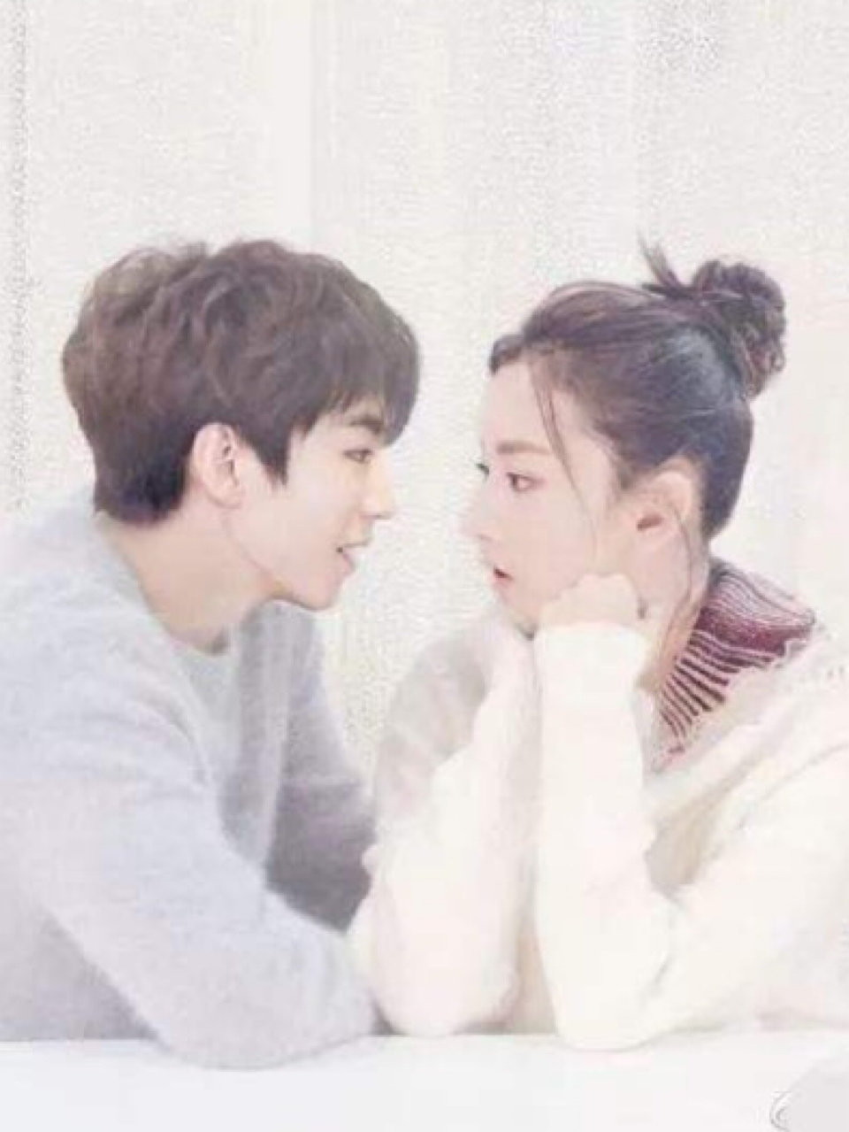 中餐厅：甜蜜夏恋