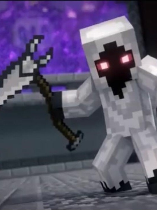 我的世界超甜文