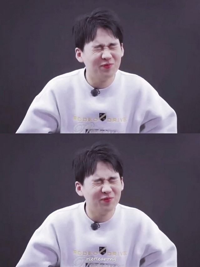 郭麒麟：余生等你