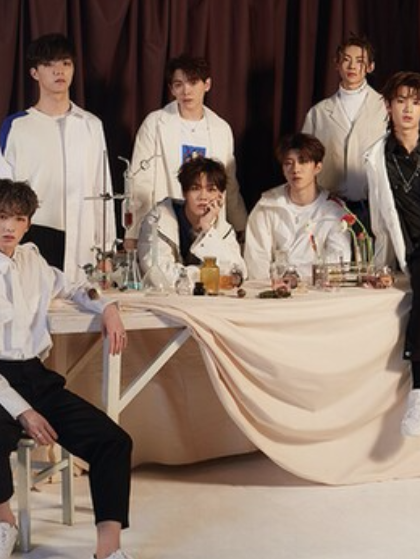 NPC:魔尊的娱乐圈生存法则