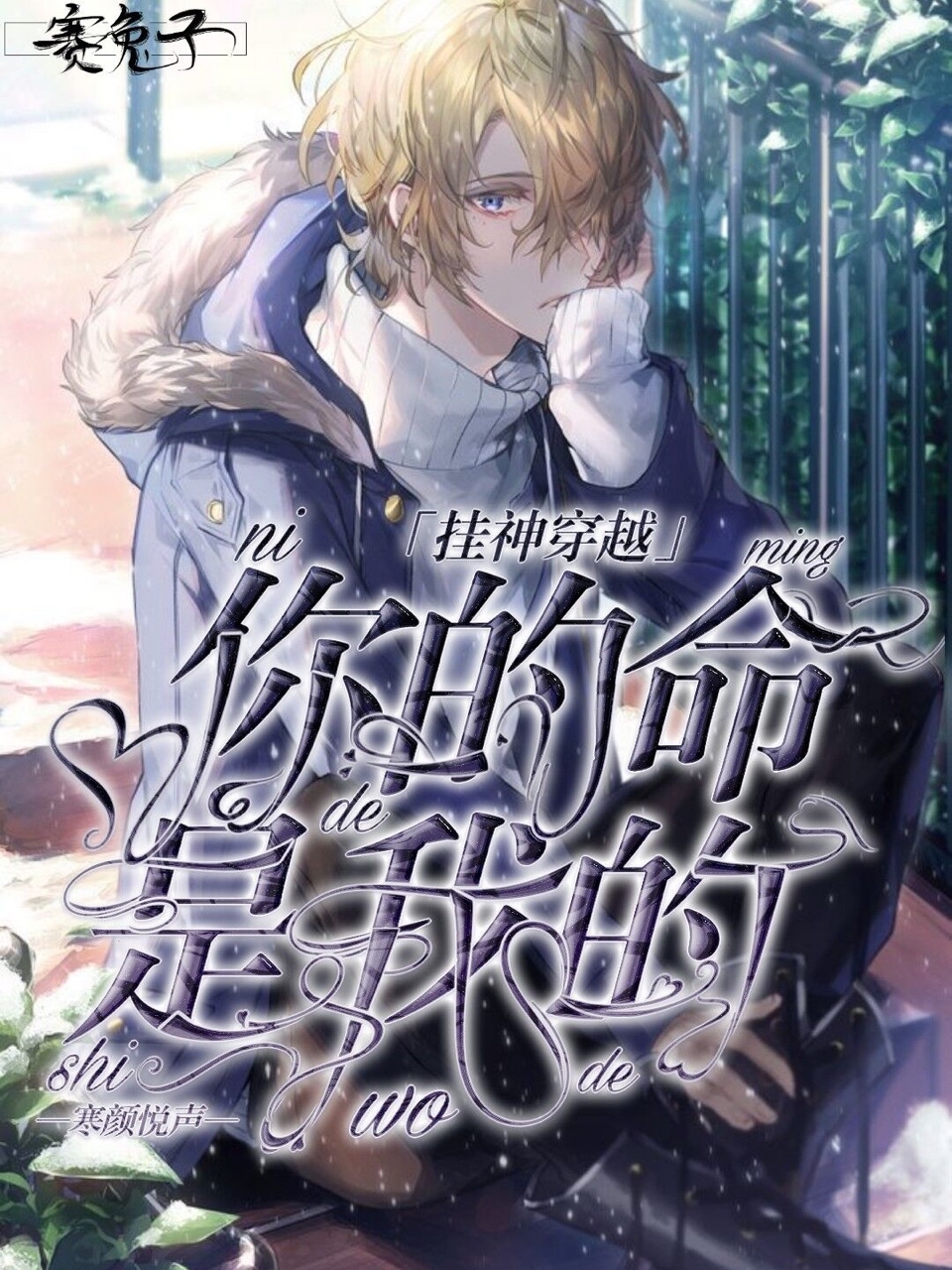 挂神穿越：你的命是我的
