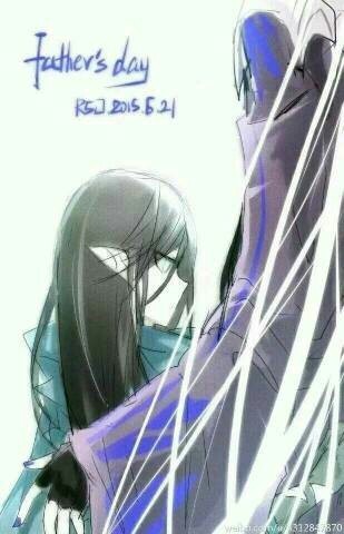 战联之魔域少主