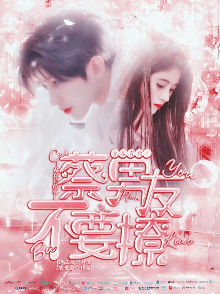 青春有你2:蔡男友不要撩