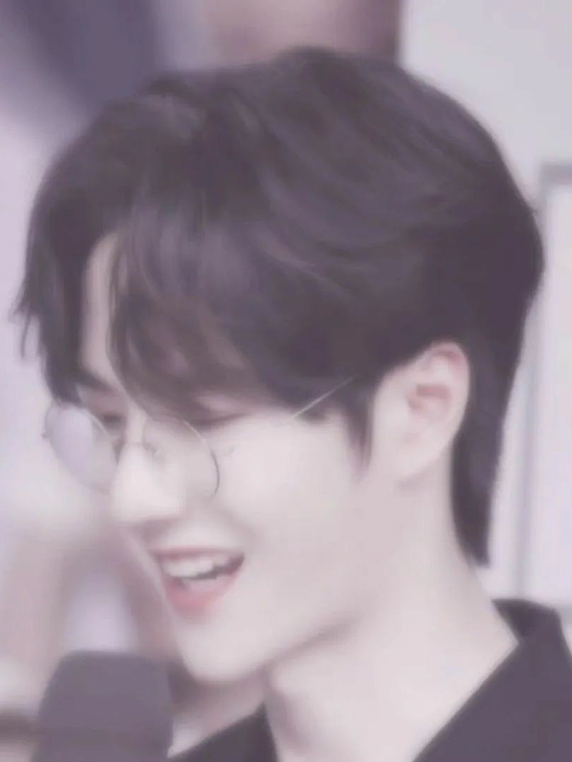 王一博：一切都是最好的安排