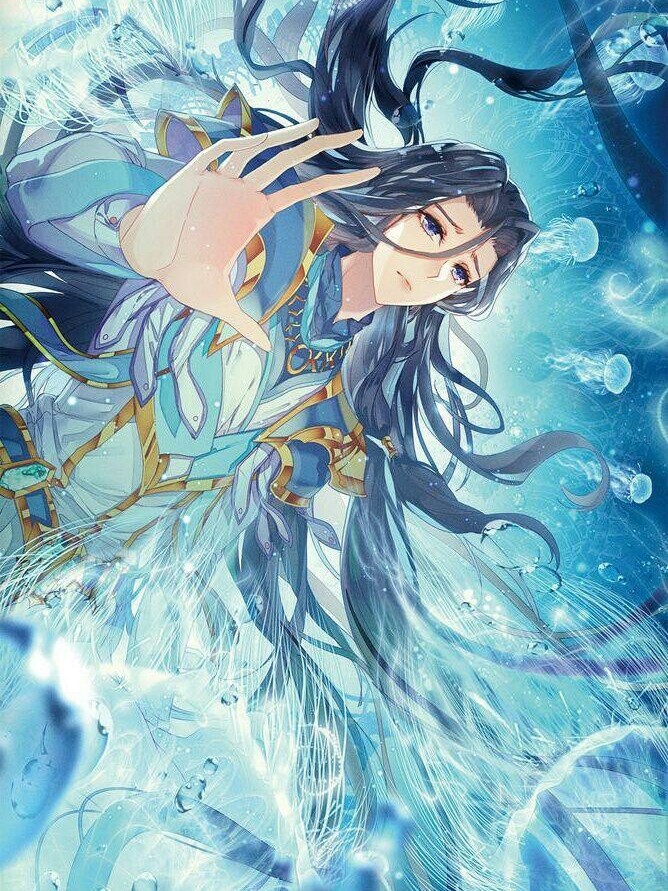 斗罗之保护我方三哥