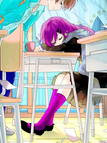 我的世界——无名日志（ceris和him）