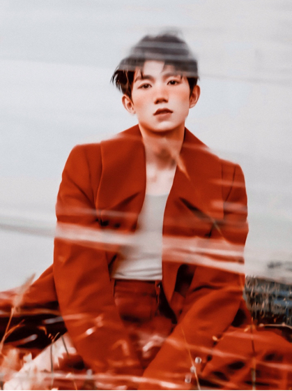 王源：再爱我一次