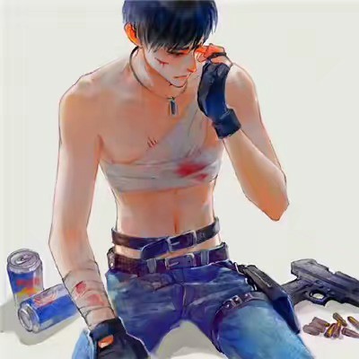 妖孽教官VS戏精学员