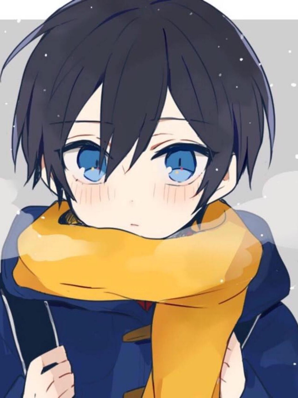 网王之楠安颜月