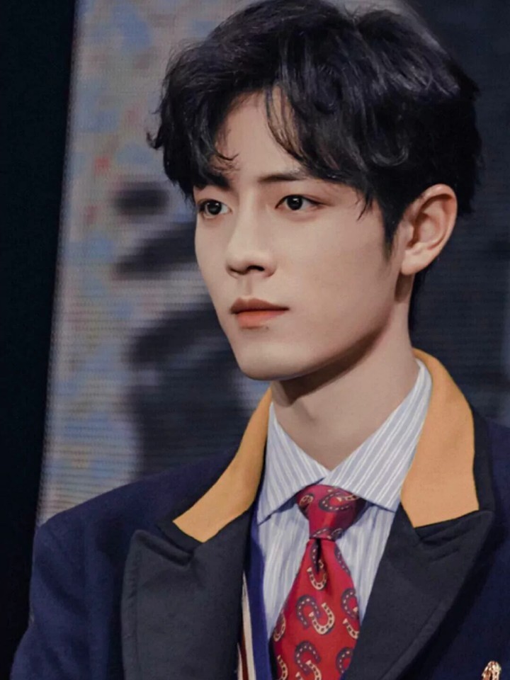 陈情令之团宠女王