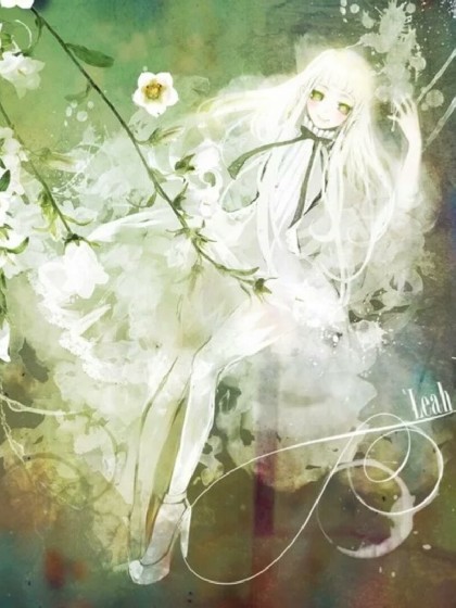 叶罗丽精灵梦之灵沫的复仇