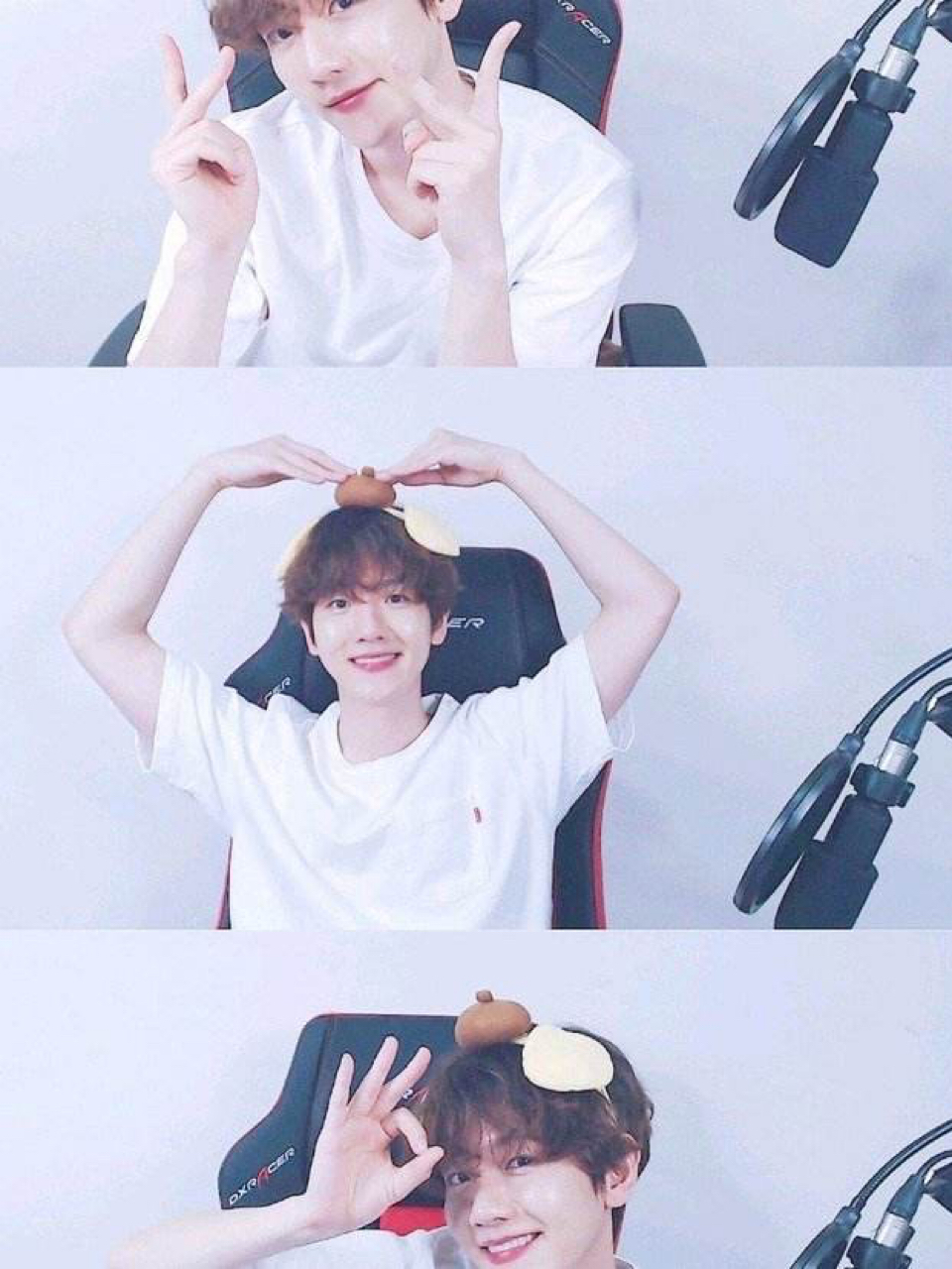 创造营2020：哥哥的心尖宠