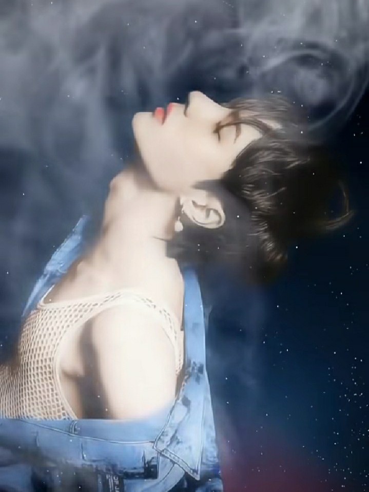 王一博：萌妻有点迷