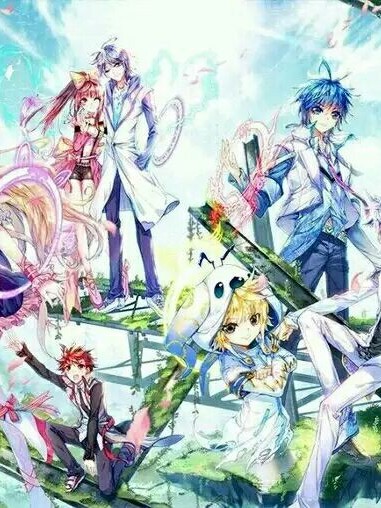 斗罗大陆万能聊天群