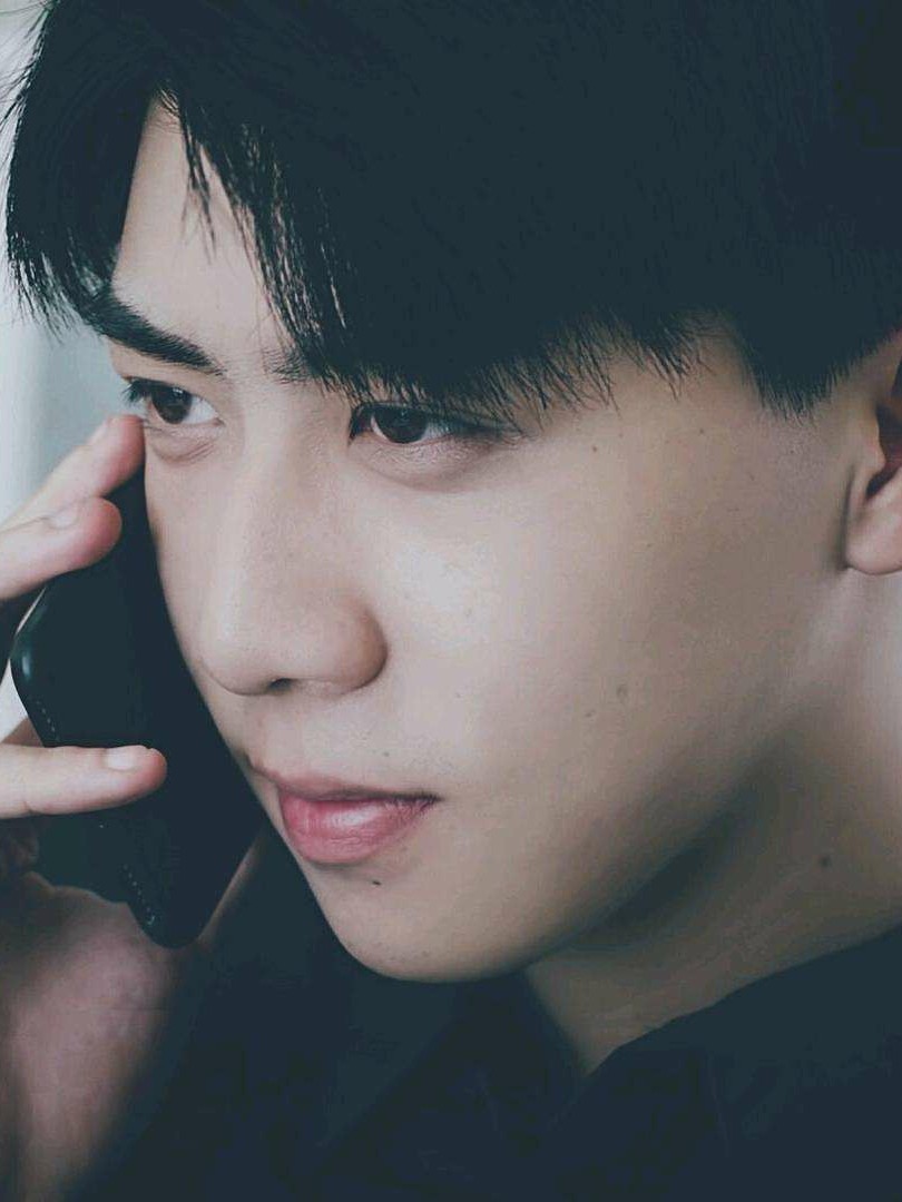 穿越晨阳：沦陷张九