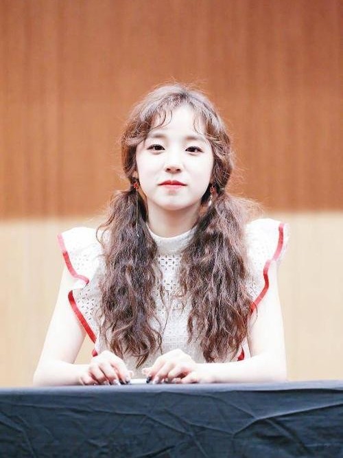 陆柯燃：真的喜欢你