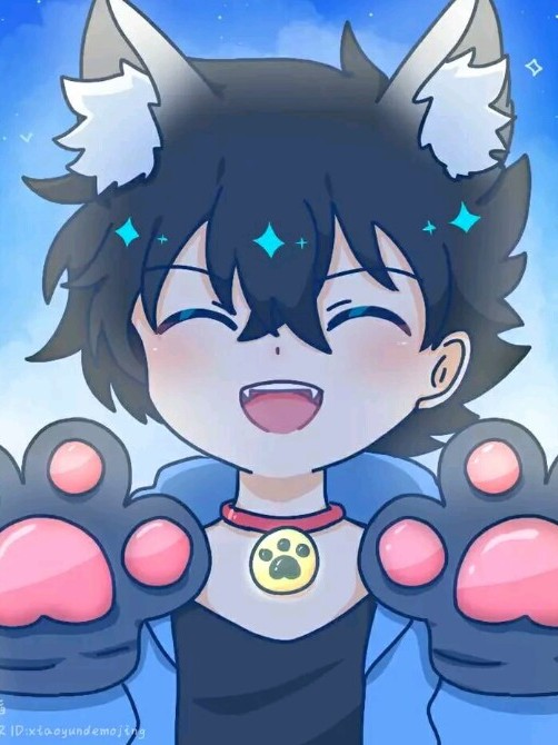 怪盗基德：我怎么变小了！