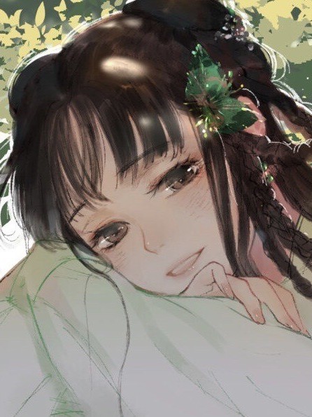 双生花之主神追妻